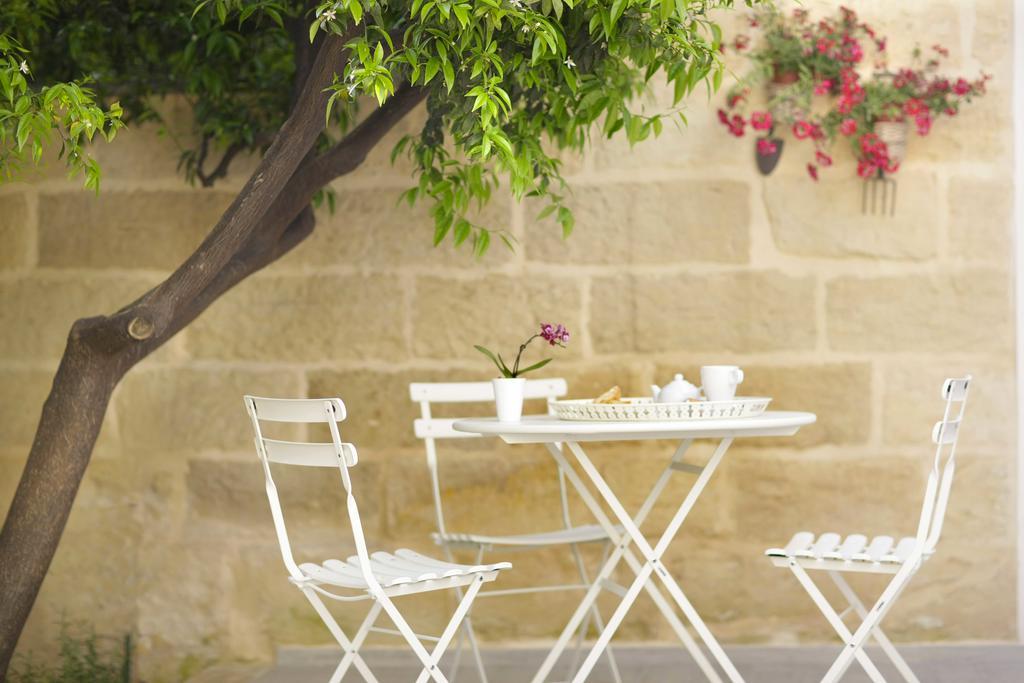 Villa Bedinle' Lecce Exterior foto
